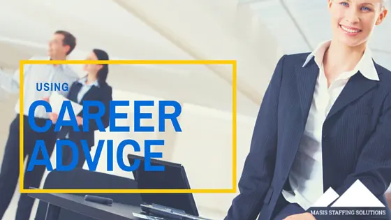 career advice