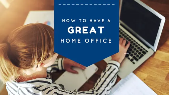 Great Home Office