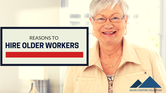 hire older workers