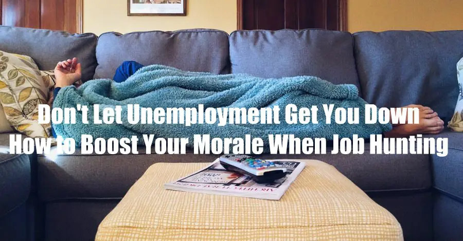 unemployment