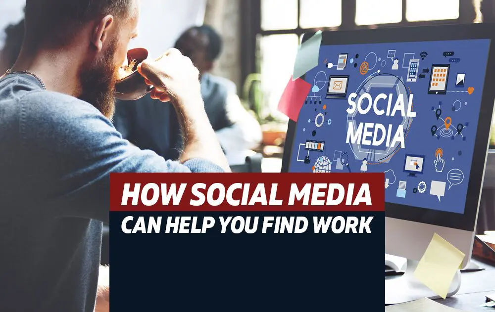 social media