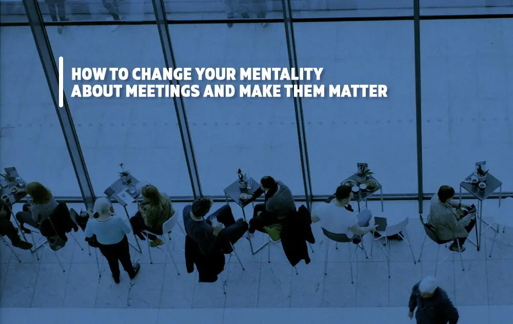 meetings