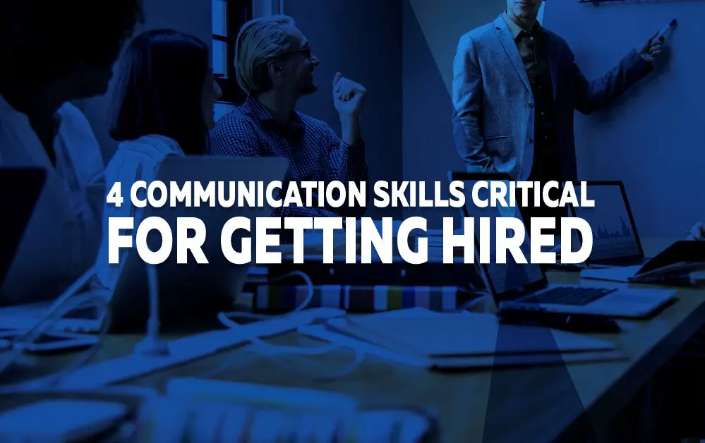 communication