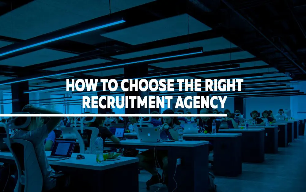 recruitment