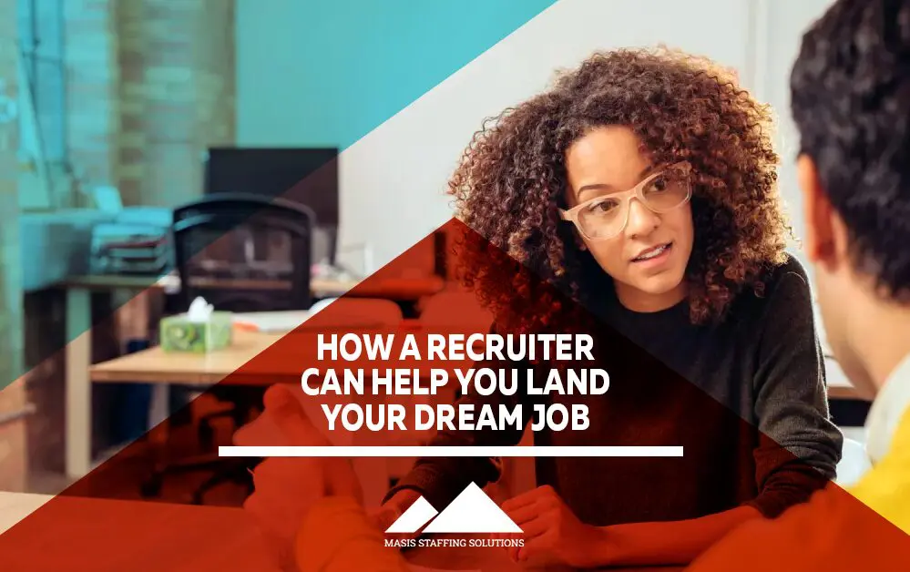 recruiter