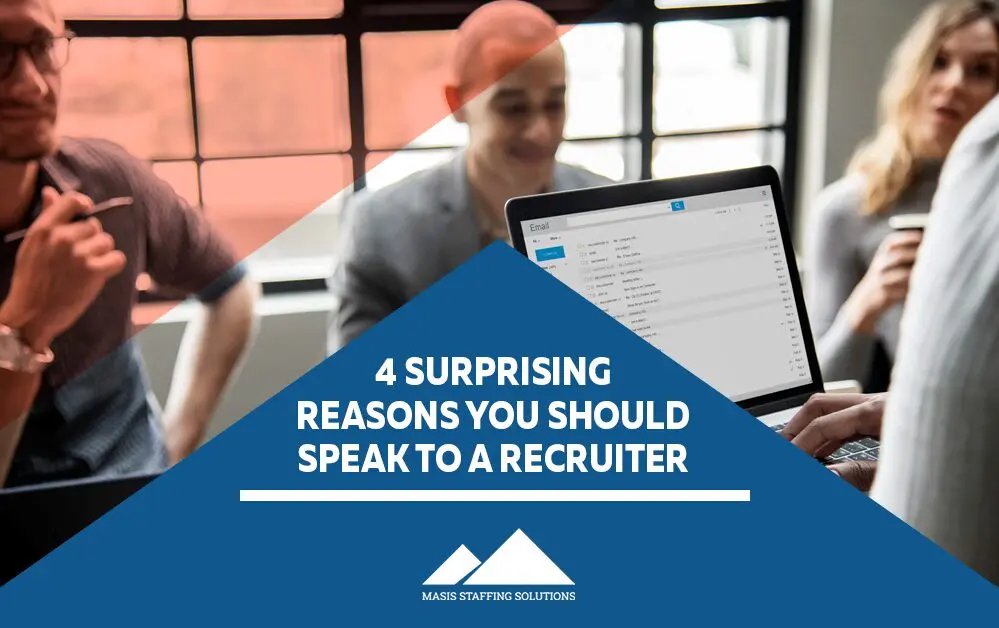 recruiter