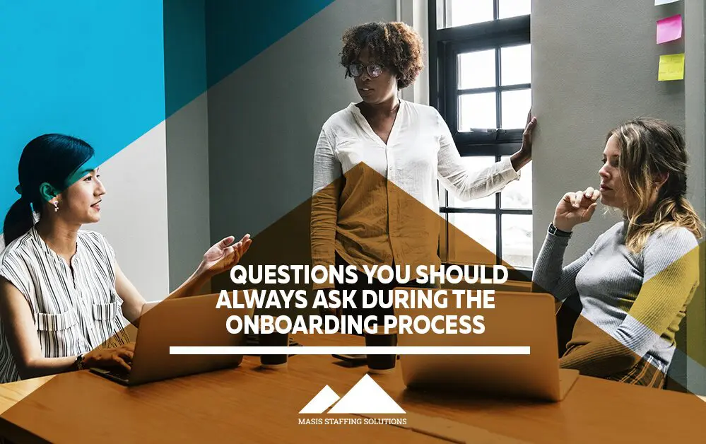 onboarding questions