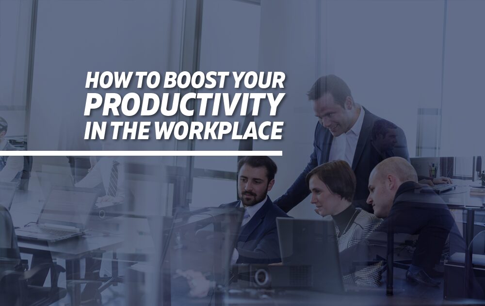 productivity